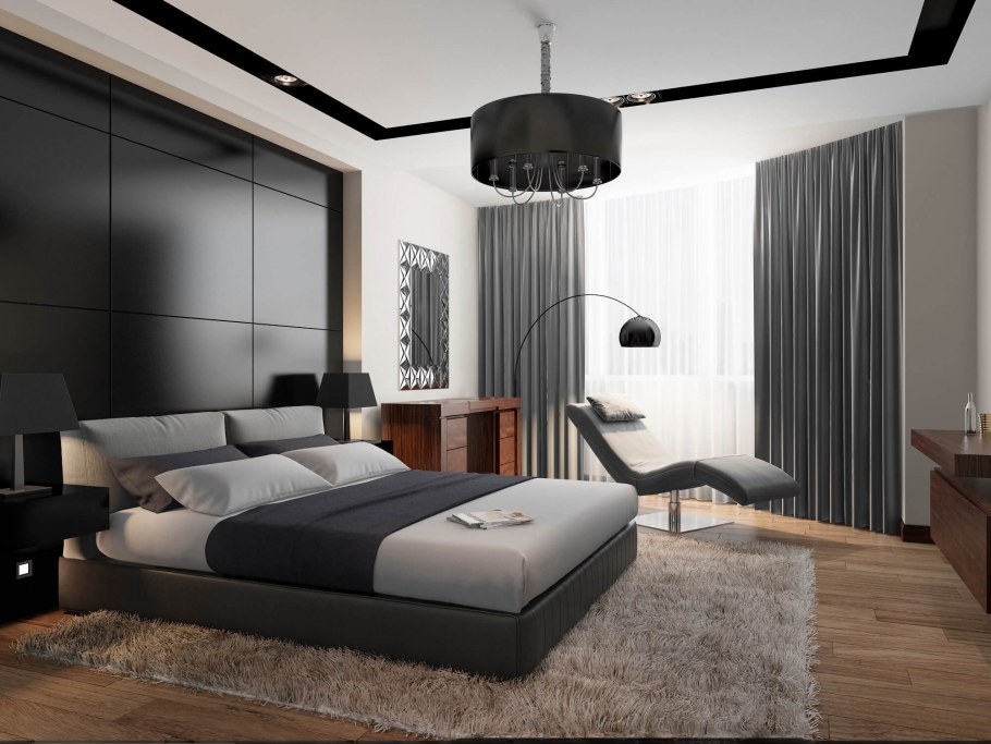 Дизайн комнаты