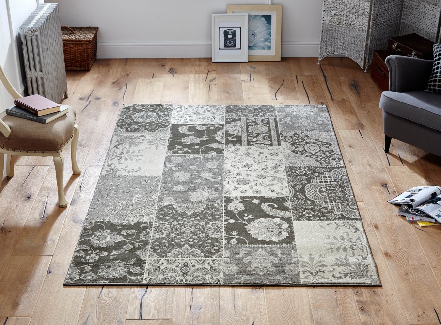 Ковер Carl Hansen & son Rugs_517