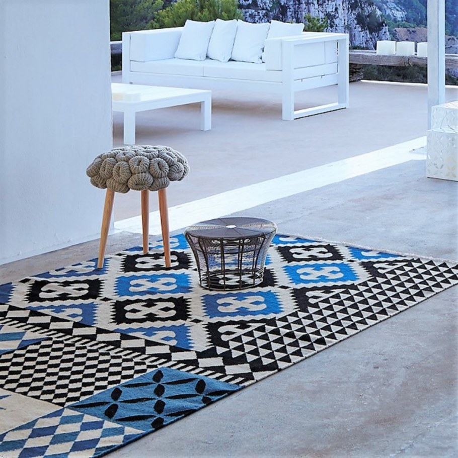 Ковер, Gandia Blasco