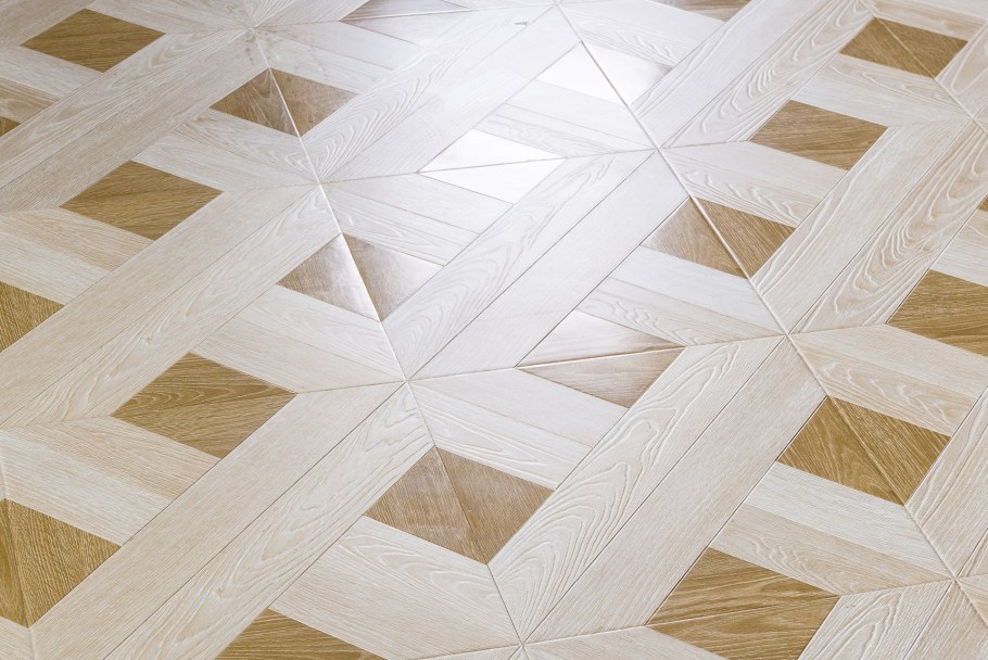 Ламинат Goodway Arabic Аджман дуб беленый GWA-04