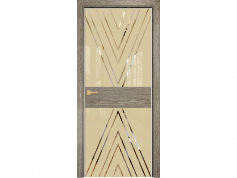 Дверь Оникс Соло