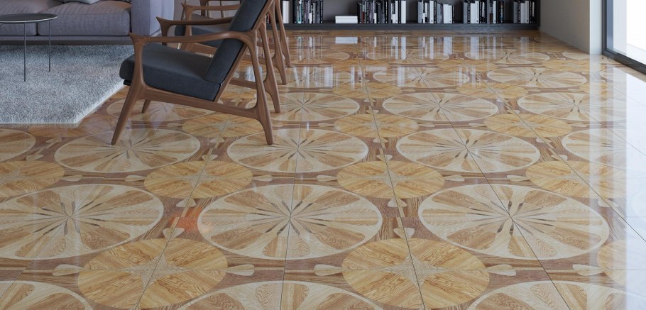 Монако Шахтинская плитка