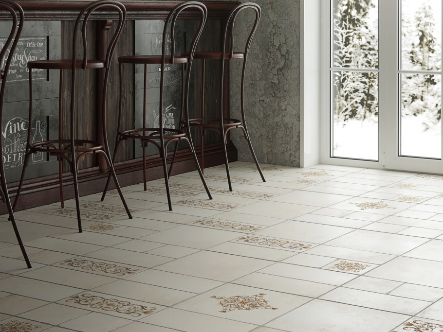Плитка Kerama Marazzi каменный остров