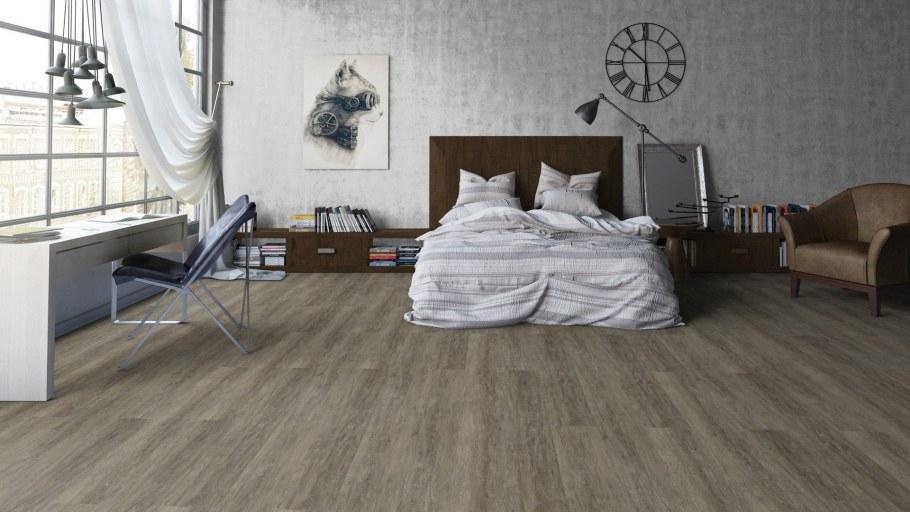 Tarkett Progressive House Steve