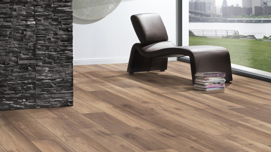 Terhurne ламинат