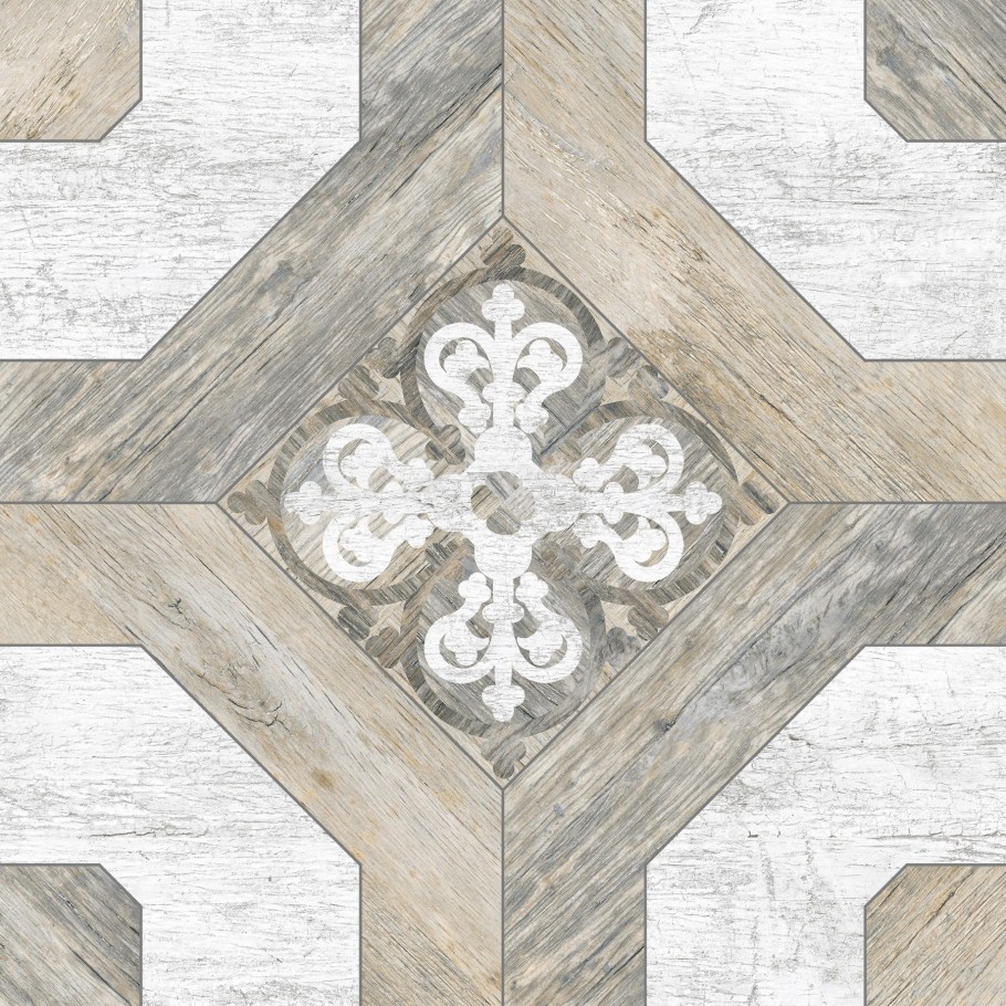 Керамогранит «грес рустик Бастион 4»