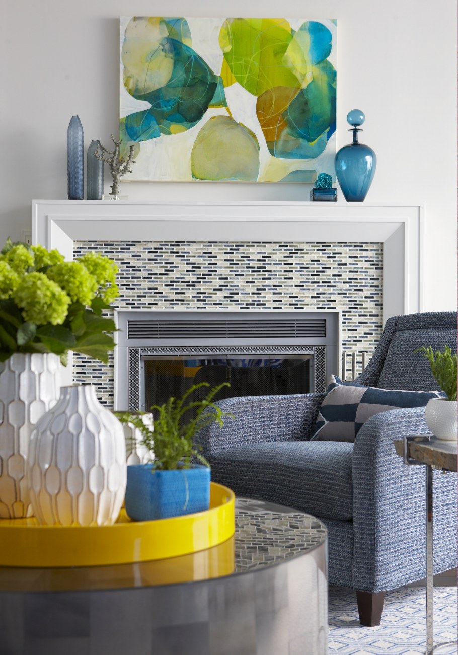 Предметы для украшения интерьера