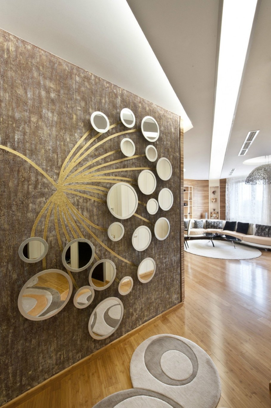 Идеи декора в интерьере