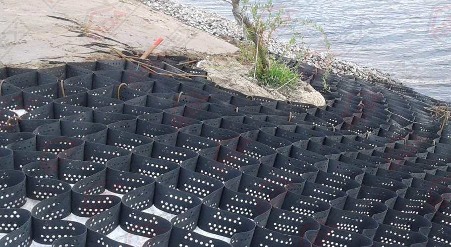 Гербион забор