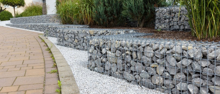 Гибеон забор