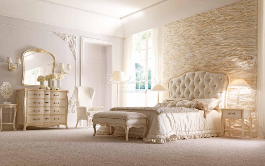 Savio Firmino 3141 Bed