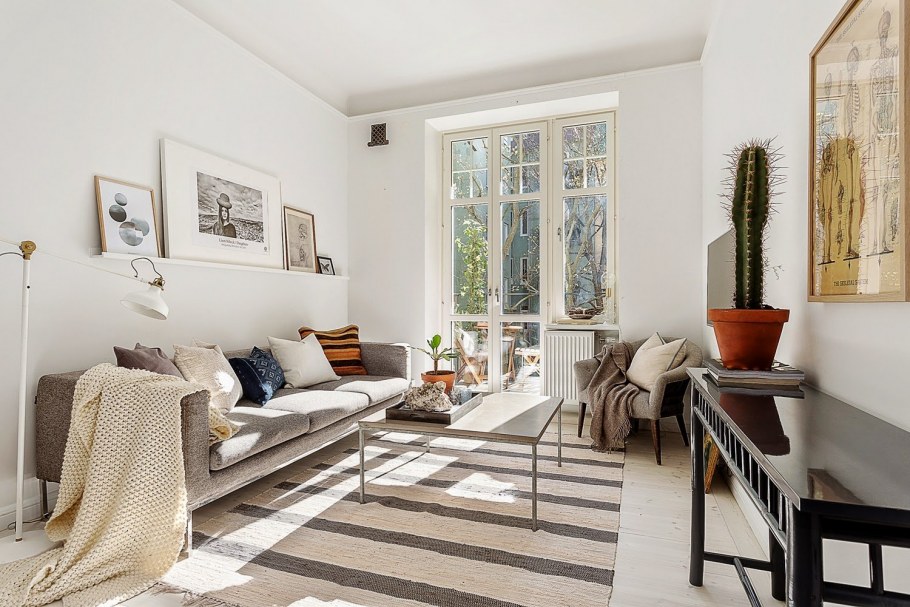 Шторы лофт икеа