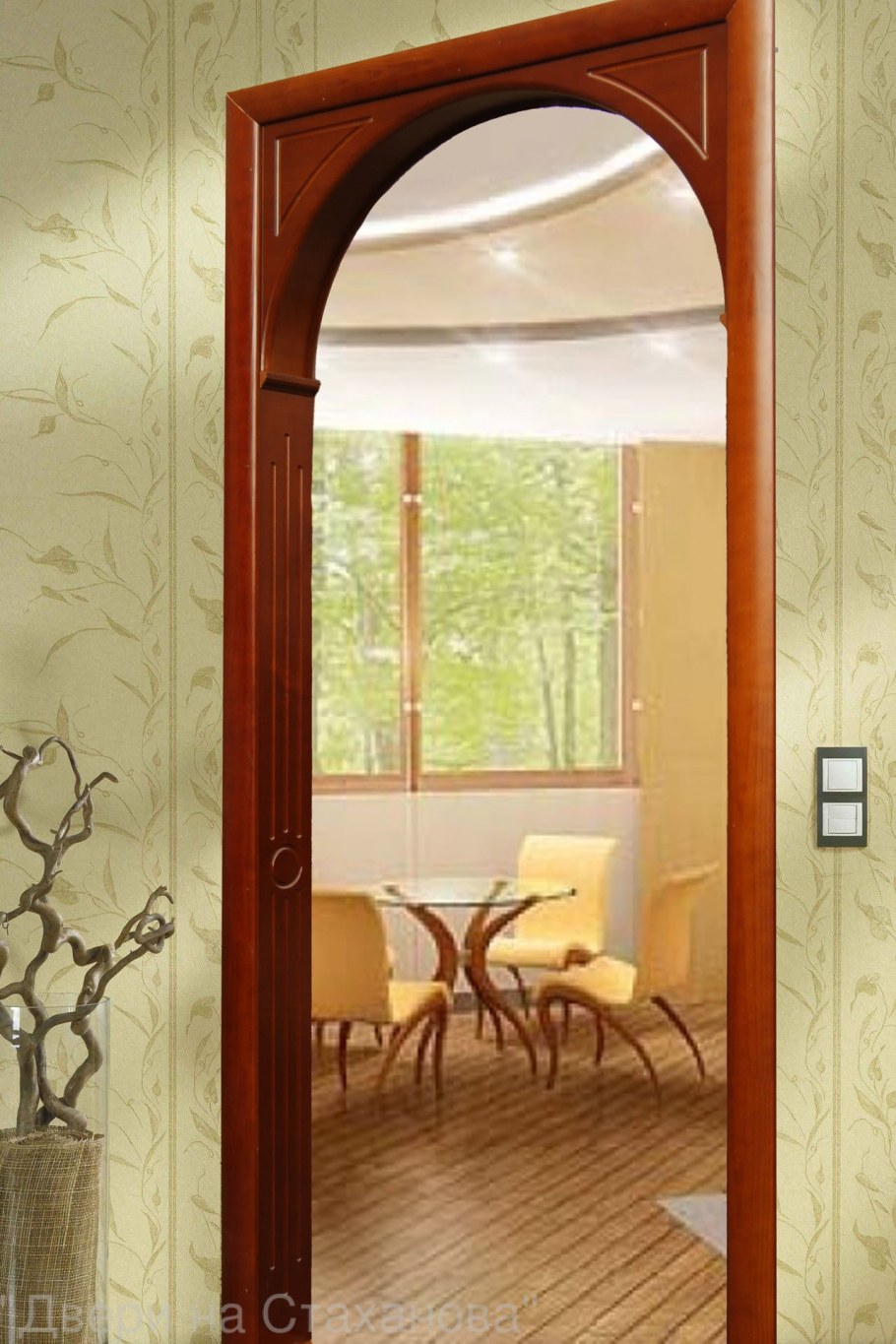 Декоративный элемент Orac Decor d200