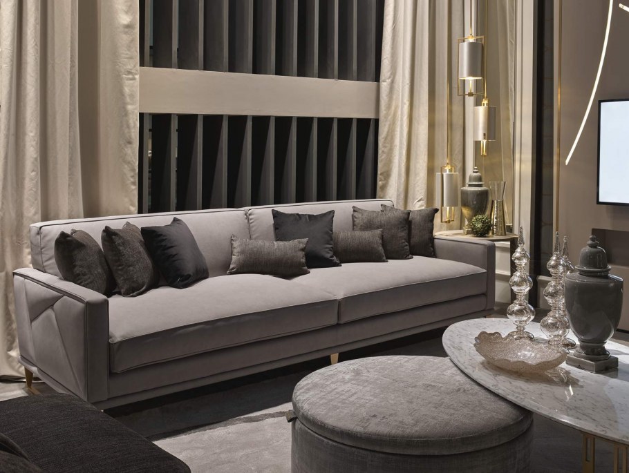 Гостиная Mascari фабрики Valderamobili