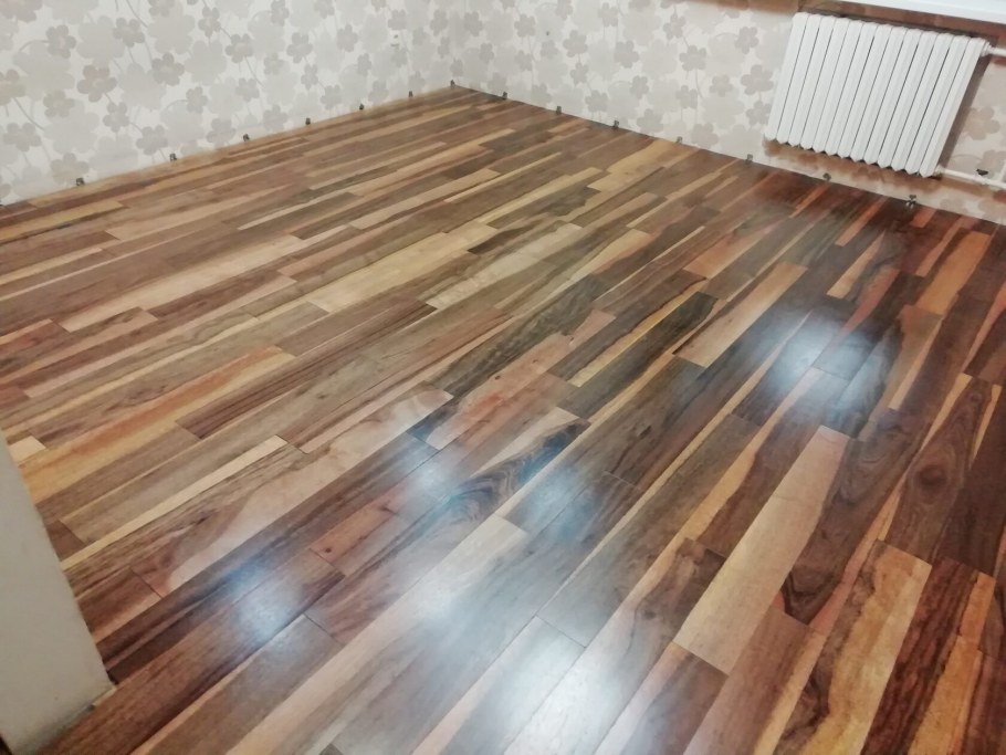 Ламинат Imperial Ibiza 815 палисандр