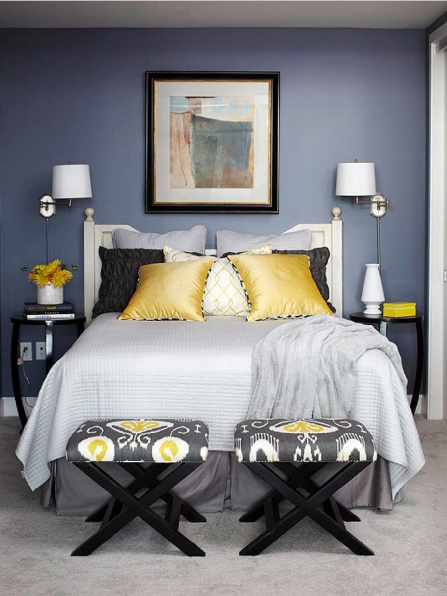 Оливковый цвет в интерьере гостиной