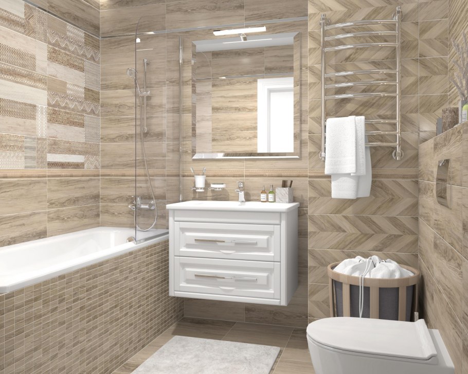 Коллекция плитки laparet Ambe