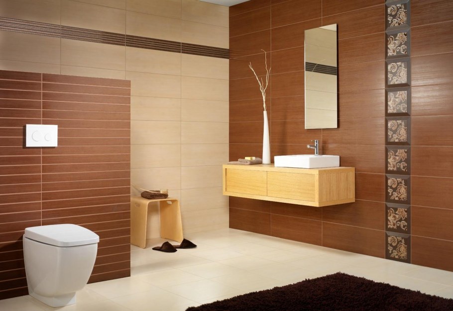 Плитка Метрополь Испания