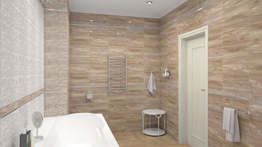 Плитка Bona Ceramica Classic