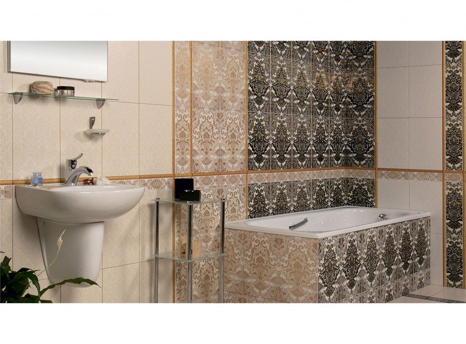 Керамическая плитка Киото Керамин