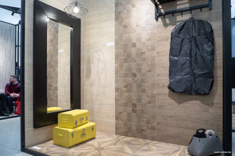 Керамогранит Шиен