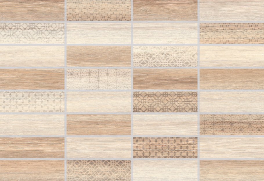 Керамическая плитка Керамин тренд 7с 30x60