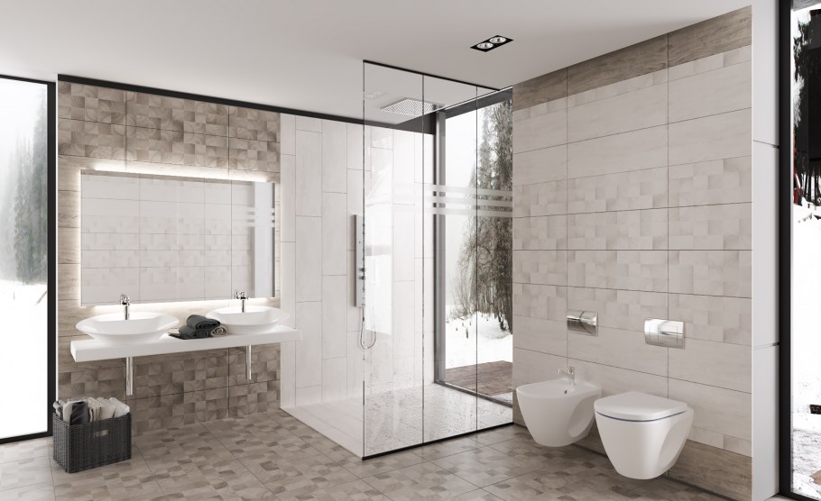 Плитка Шиен Керамин