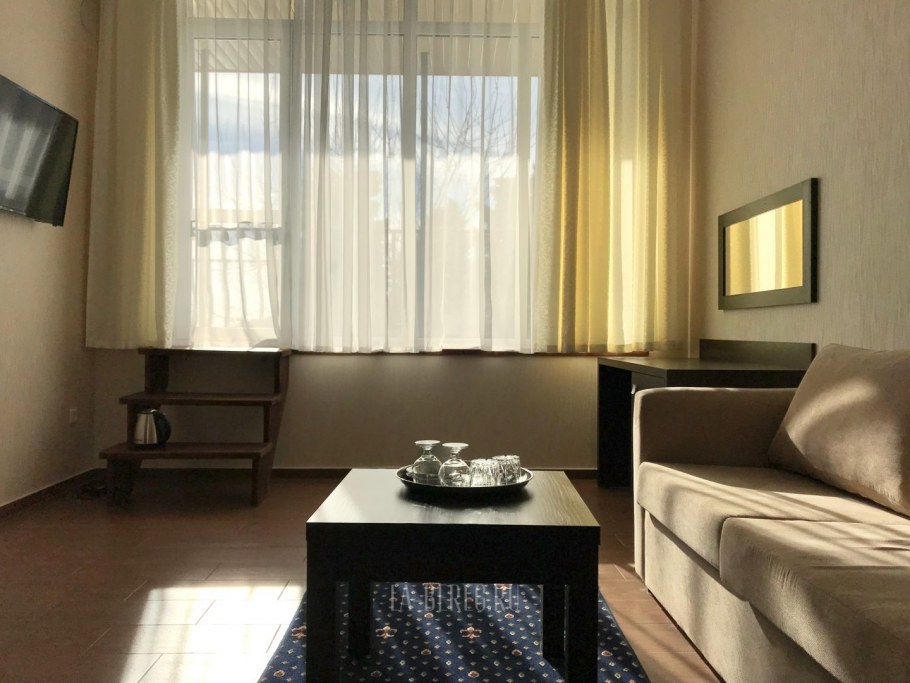 Ресторан застава Новорижское шоссе