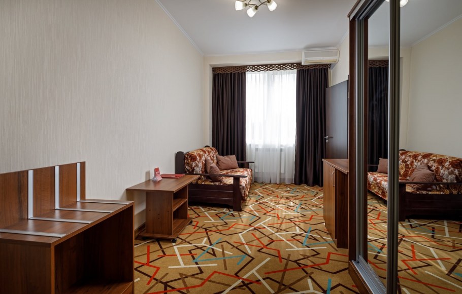 Дом у моря с террасой