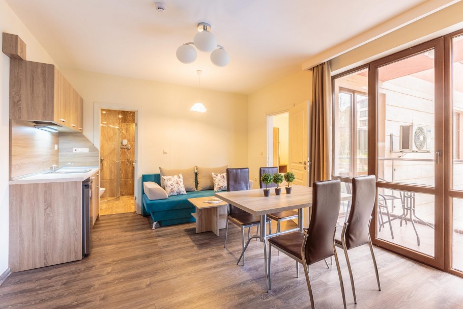 Балтийский берег Светлогорск