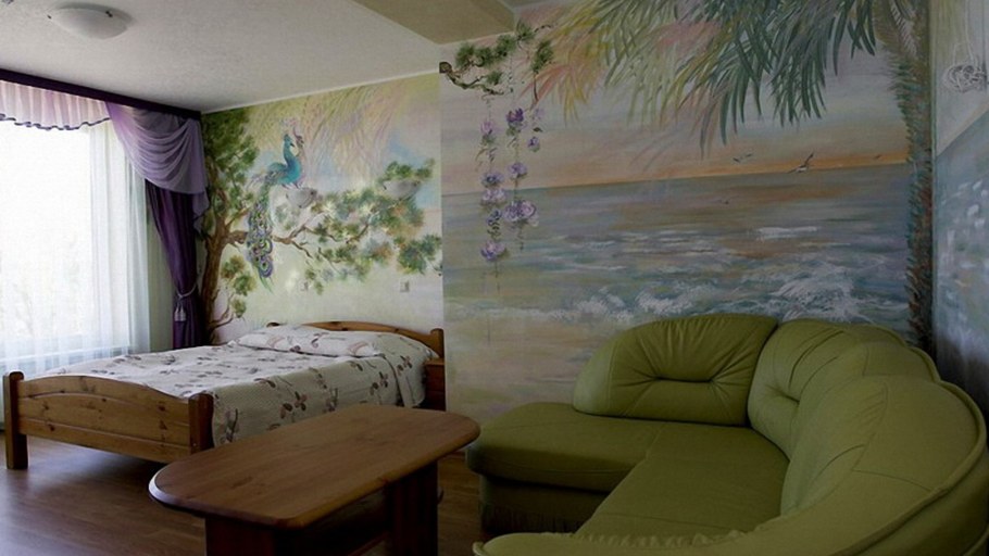 Лео отель на Рижском Санкт-Петербург