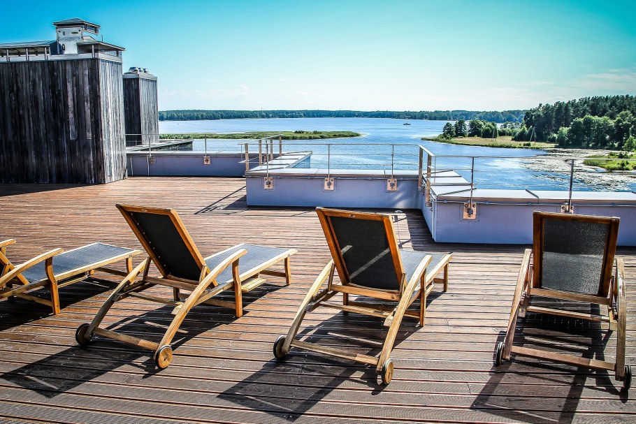 Кейс отель «Солнечный берег»