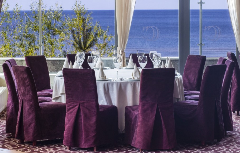 ЖК Покровский берег