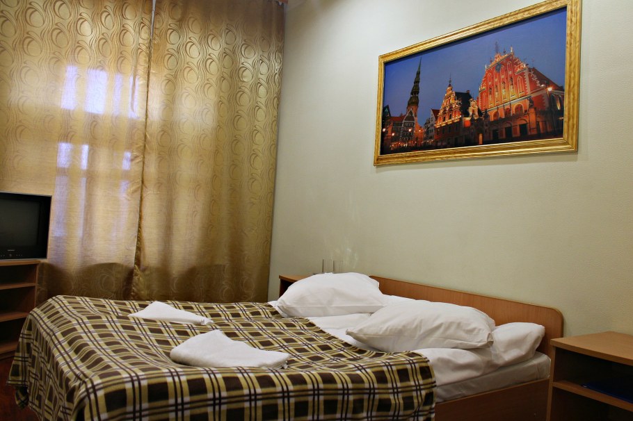 Гостиная сталинский Ампир