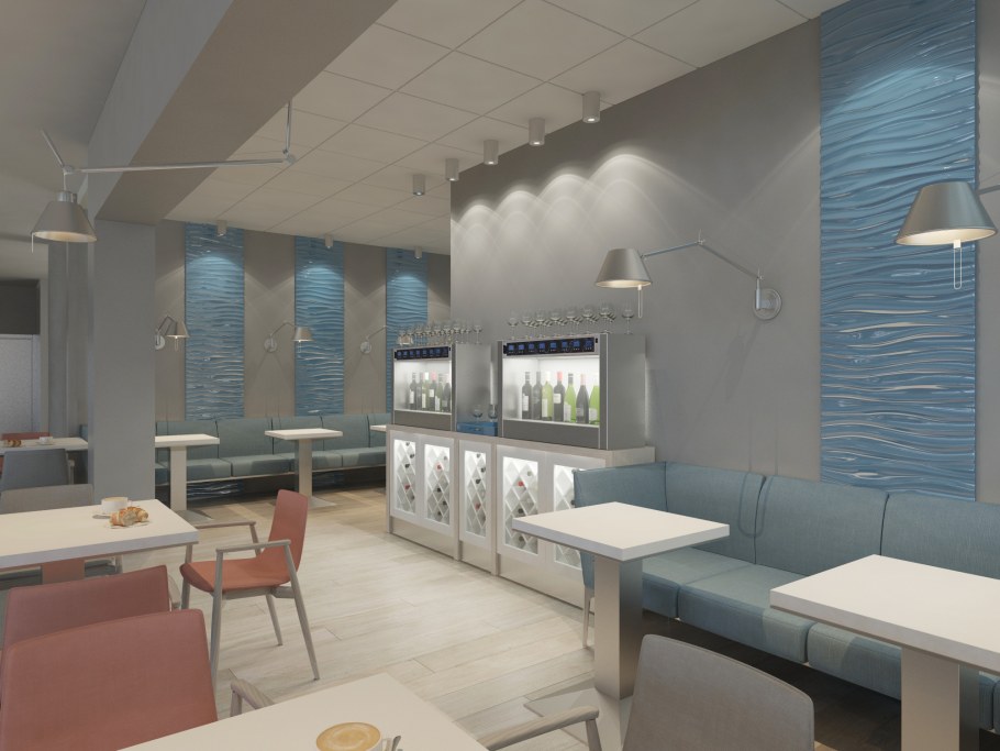 Рижский проезд 5