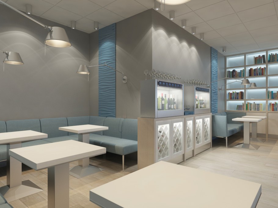 Квартиры в доме Жолтовского