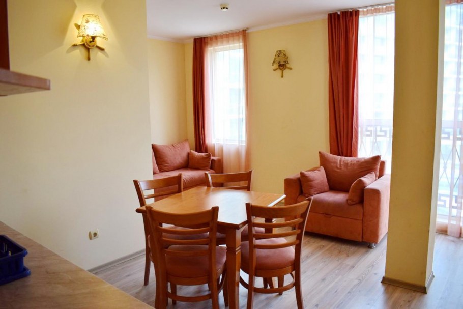 Жилой комплекс Pērle, Балтэзерс