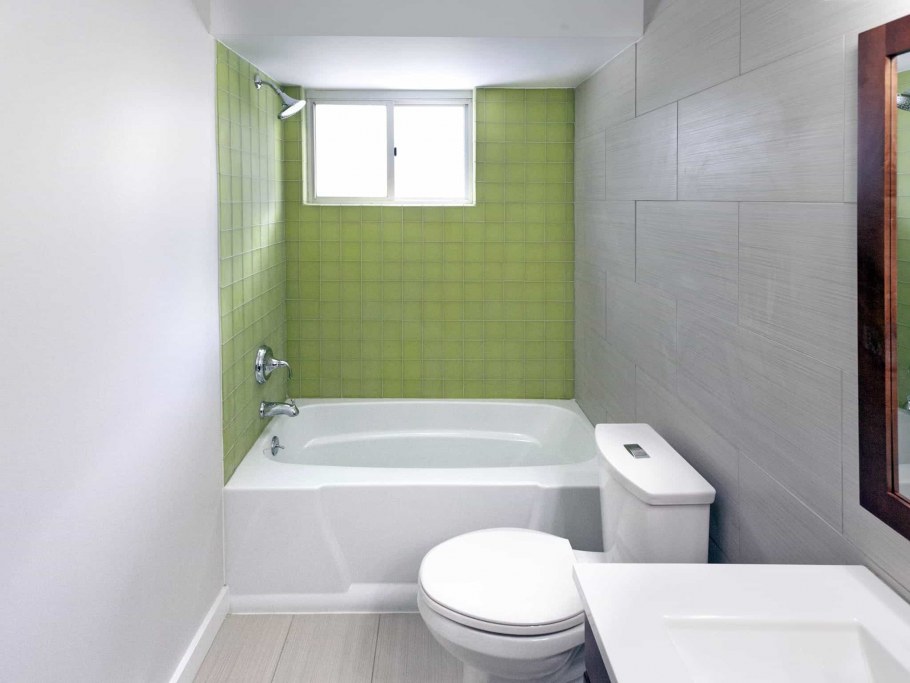 Туалет 2 кв.м