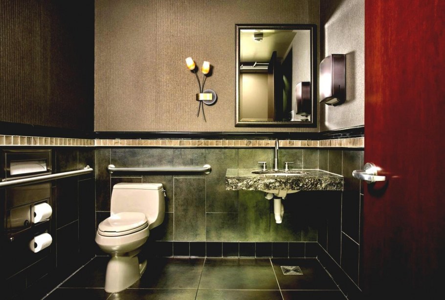 Туалетная комната