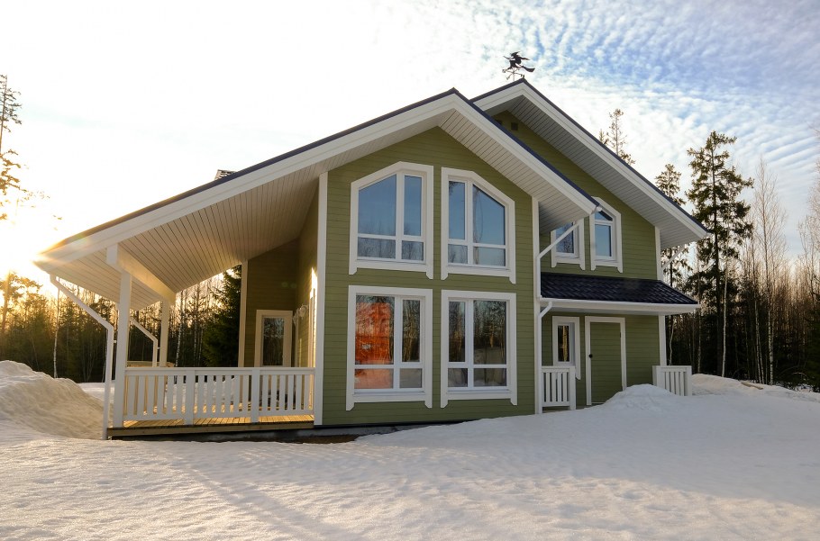 Избург Сканди 158