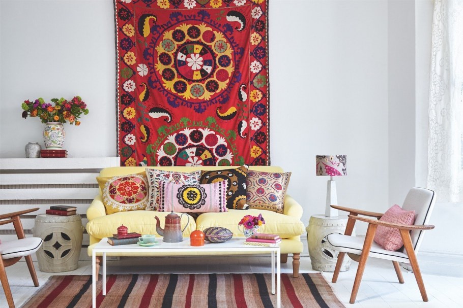Designers Guild ткани
