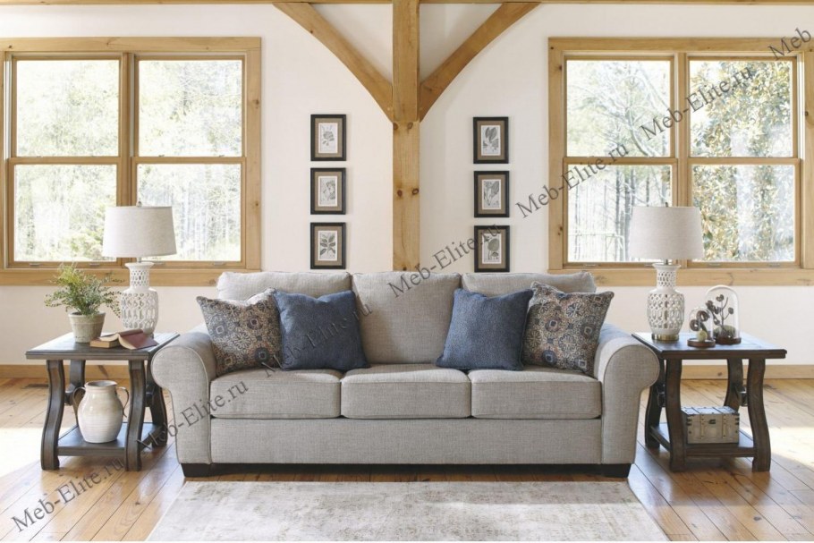 Belcampo диван Ashley