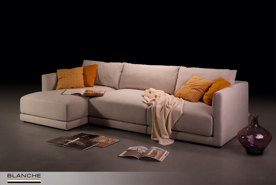 Диван Katarina Blanche