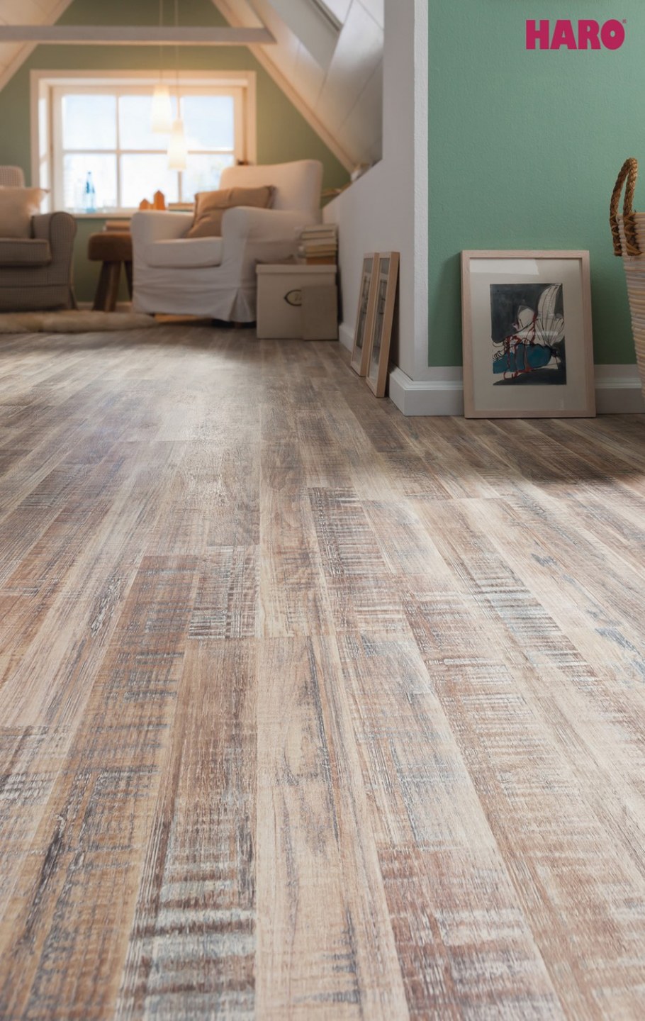 Ламинат Classen 37327