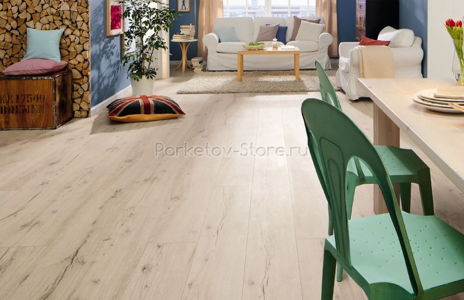 Mammut Plus d4671 (дуб Магнум серый)