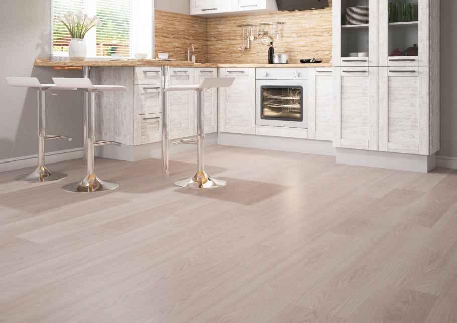 Ламинат «дуб Херитаж Классик» 33 класс 8 мм с фаской 2.923 м