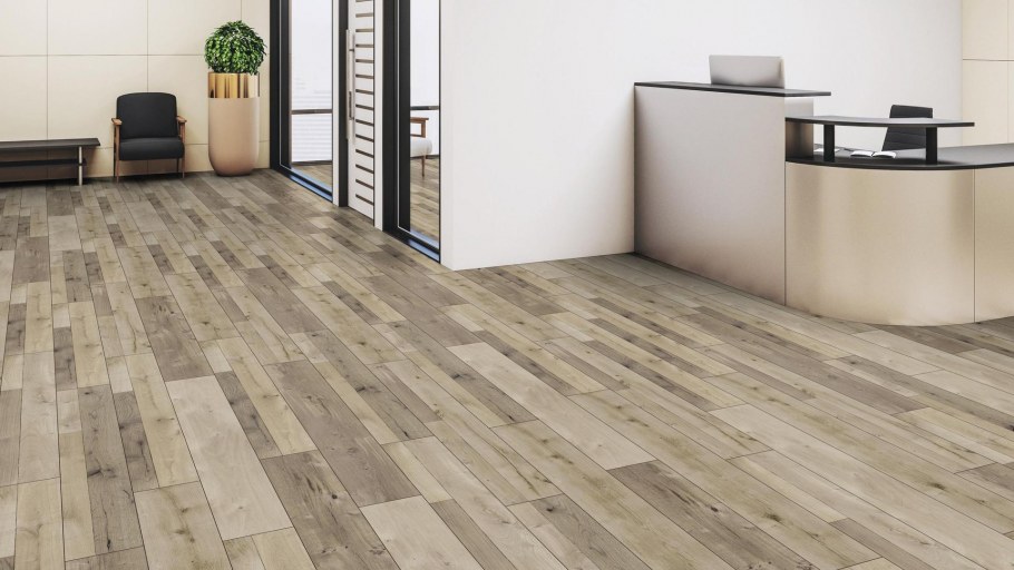 Ламинат Aberhof Tornado 1010 дуб Хьюго