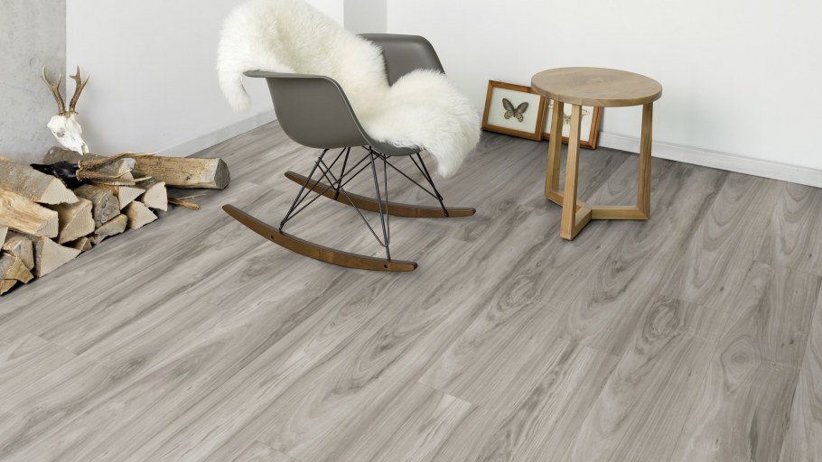 Ламинат Haro Tritty 75 Акация белая Песочная 3-пол., порист.