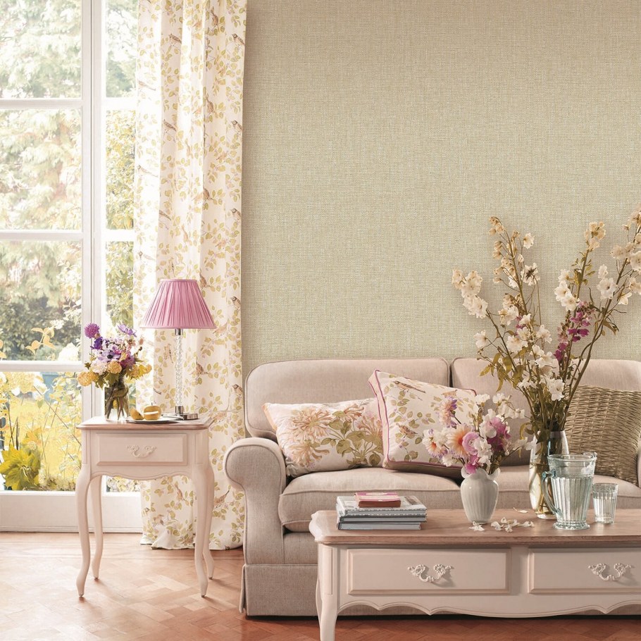 Фотообои интерьер в гостиной