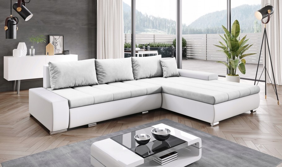 Современные диваны